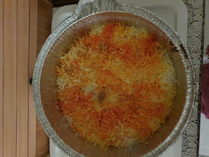 Biryani