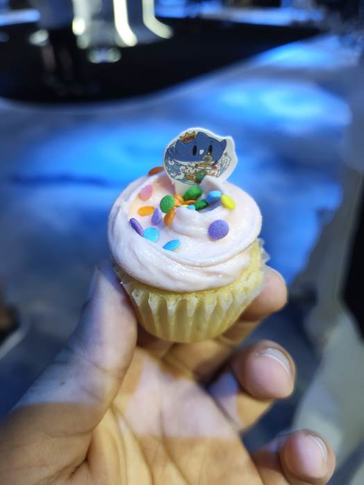 Cupcake