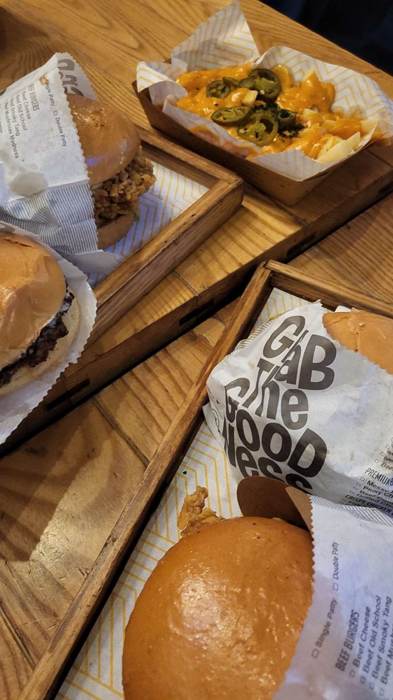 Sliders