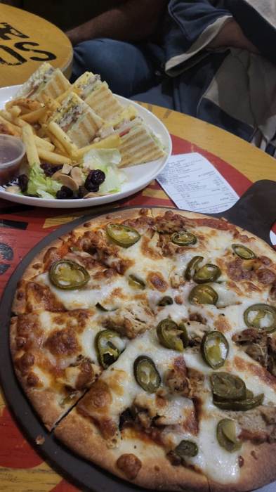 Pizza