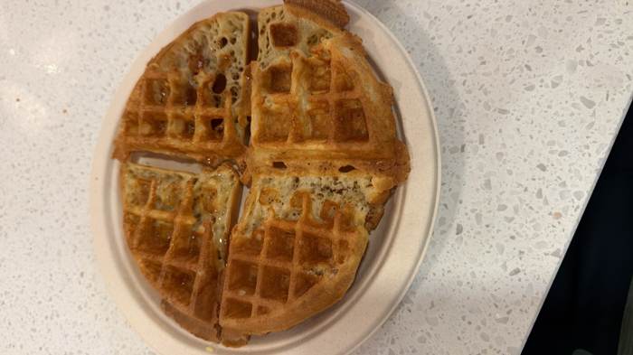Waffle