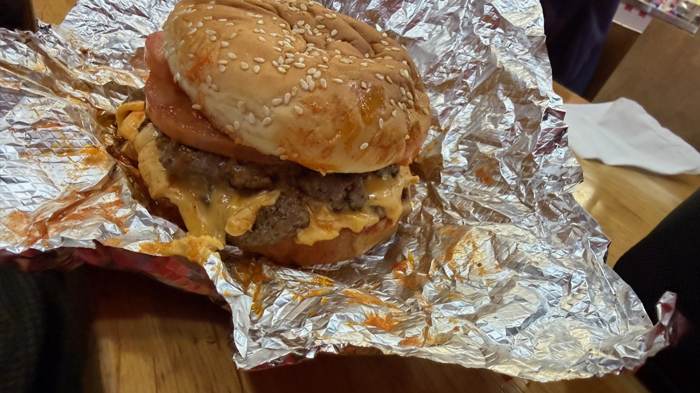 Burger