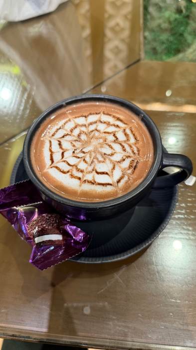 Latte