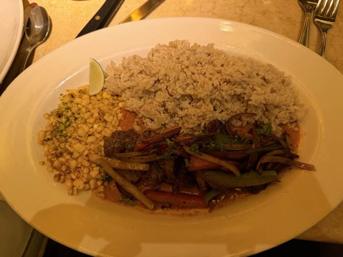 Fried rice