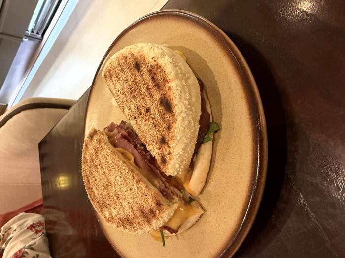 Quesadilla
