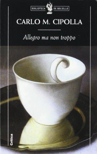Allegro cover