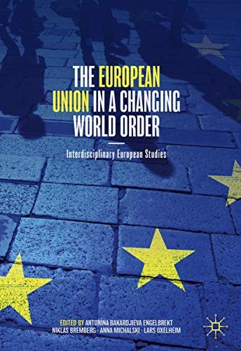 Changing World Order cover