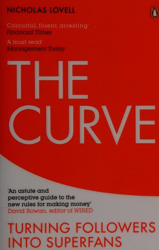 Curve cover