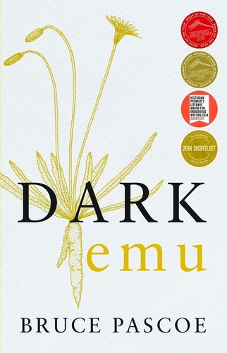 Dark Emu cover