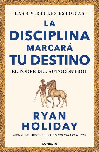 Discipline Is Destiny cover