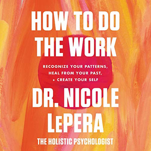 How to Do the Work cover