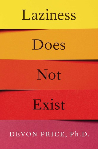 Laziness Does Not Exist cover