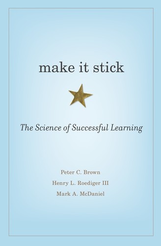 Make It Stick cover