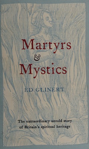Mystic Martyr cover