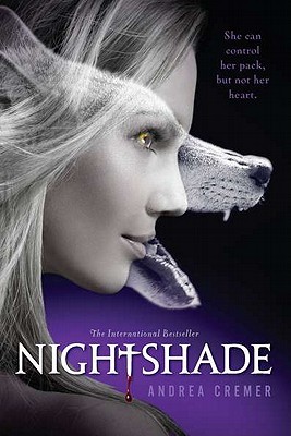 Nightshade cover